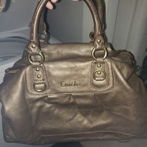 Coach pocketbook